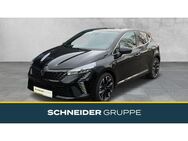 Renault Clio, TCe 90 Techno, Jahr 2024 - Oederan