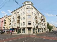 Moderne 2-Zimmer-Wohnung in Berlin-Friedrichshain - Berlin