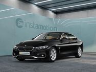 BMW 420 Gran Coupe, i xDrive HIFI, Jahr 2019 - München