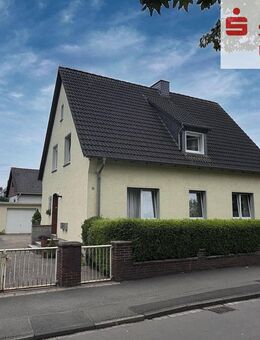 Ihr neues Zuhause mit viel Platz in Kamen - Kamen