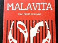 Malavita von Tonino Benacquista - Eine Mafia-Komödie (Taschenbuch) - Essen