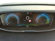 Peugeot 3008 Hybrid4 300 GT SHZ+NAVI+EPH+RFK Hybrid 3... - Stuttgart