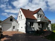 Zweifamilienhaus im Altbau-Villenstil in Scharrel - Saterland