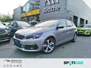 Peugeot 308, 1.2 Allure 180°, Jahr 2020 - Potsdam