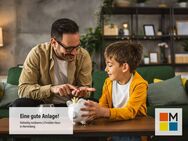 Zweifamilienhaus mit viel Raum und Möglichkeiten - Herrenberg
