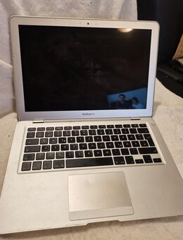 Macbook air 2009 - Wiesbaden