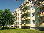 frisch sanierte 2-Raum-Wohnung mit großer Dusche - Gera