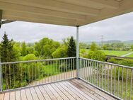 3 Zimmer Eigentumswohnung mit schönem, großer Balkon inkl. Stellplatz - Villingen-Schwenningen