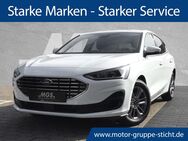 Ford Focus, 1.0 Titanium EcoBoost # #WINTER #SYNC4, Jahr 2023 - Bayreuth