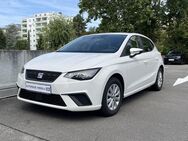 Seat Ibiza, 1.0 TSI Style, Jahr 2024 - Rüsselsheim