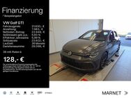 VW Golf, 2.0 TSI VIII GTI beheizb Lenkrad, Jahr 2023 - Wiesbaden