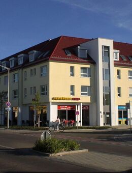 Geräumige 3,5 Zimmer-Maisonette-Wohnung mit Hauscharakter - Neumarkt (Oberpfalz)