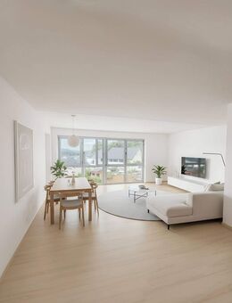 Jetzt Besichtigungstermin vereinbaren! Modernes Wohnen im Grünen: Familienfreundliche Doppelhaushälften - Ennepetal (Stadt der Kluterhöhle)