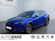 Lexus UX 250h, F SPORT Design SmartKey, Jahr 2023 - Leipzig Alt-West