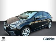 Seat Ibiza, 1.0 TSI FR FR, Jahr 2022 - Baunatal