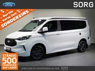 Ford Tourneo Custom, 320L1-Titanium Nugget NEU, Jahr 2024 - Fulda