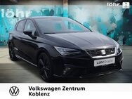 Seat Ibiza, 1.6 TDI Black Edition, Jahr 2020 - Koblenz