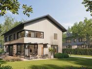 Ihr neues Traumhaus in Ortsrandlage von Icking-Irschenhausen - Icking
