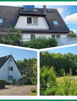 Preisreduzierung! Mehrgenerationenwohnen im beliebtesten Stadtgebiet von Bergen auf Rügen - Bergen (Rügen)