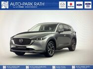 Mazda CX-5, 2.5 L 194PS Exclusive-Line Assistenzpaket, Jahr 2024 - Krefeld