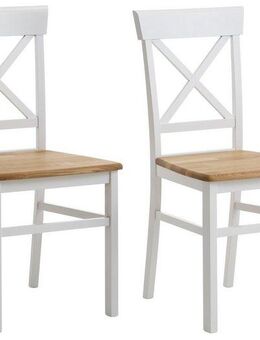 andas Esszimmerstuhl Tatra TOPSELLER (Set, 6 St), Holzstuhl im 2er, 4er oder 6er-Set, Küchenstuhl Landhaus