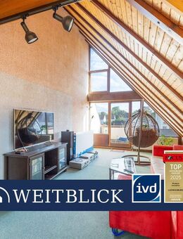 WEITBLICK: Wohnglück! - Kornwestheim