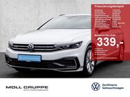 VW Passat Variant, 1.4 TSI GTE, Jahr 2021 - Düsseldorf