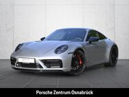 Porsche 992, (911) Carrera 4 GTS, Jahr 2023 - Osnabrück