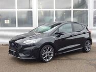 Ford Fiesta 1.0 EcoBoost S&S ST-LINE - Schramberg