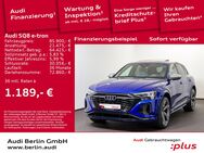 Audi SQ8, °, Jahr 2024 - Berlin