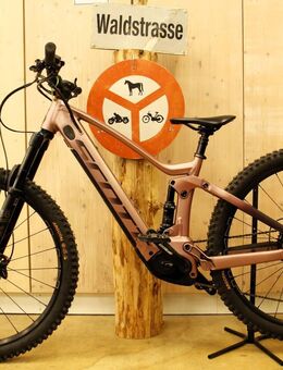 Starkes E-Bike der Marke Scott Genius Contessa, B24/206 - Aarau