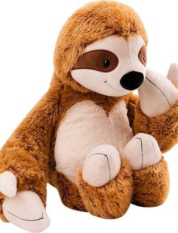 Nici Kuscheltier Faultier Slobby, 50 cm, schlenkernd