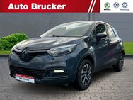 Renault Captur, 0.9 Expression TCe 90 eco, Jahr 2015 - Schmalkalden