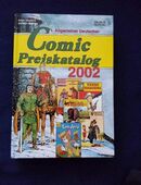 1.Allgemeiner Comic Preiskatalog 2002 in 34131