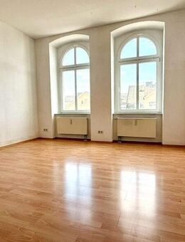 Diese Wohnung wird für Sie renoviert - 2-Raum-Wohnung direkt im Annaberger Zentrum!! - Annaberg-Buchholz