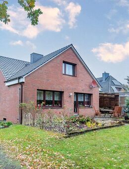 Ein- bis Zweifamilienhaus - Brackel