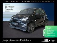 Smart ForTwo EQ fortwo Pano.-Dach/Klima/LED/Sitzhzg./BC - Rheinbach