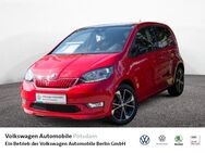 Skoda Citigo, e iV Best of, Jahr 2021 - Potsdam