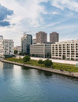 +++ Exklusive 4-Zimmerwohnung in bester Lage zwischen Ost und West +++ - Berlin