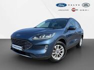 Ford Kuga, 1.5 EcoBoost 110kW Titanium, Jahr 2022 - Jena