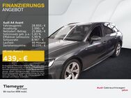 Audi A4, Avant 45 TDI Q S LINE BLACK TOUR, Jahr 2020 - Bochum