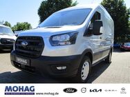 Ford Transit, 2.0 TDCi Kasten 350 L2 Kastenwagen Trend EU6d, Jahr 2023 - Gelsenkirchen