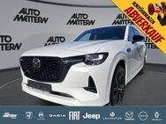 Mazda CX-80, 2.5 L e Homura Plus Captain S, Jahr 2024 - Bielefeld