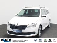 Skoda Fabia, 1.0 TSI Combi, Jahr 2020 - Hannover