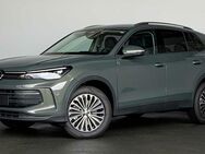 VW Tiguan, 2.0 TDI III Sonderpeis, Jahr 2024 - Neuensalz