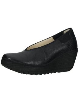 Fly London Fly London Pumps Leder Keilpumps