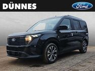 Ford Tourneo Courier, 1.0 EcoBoost TITANIUM, Jahr 2024 - Regensburg