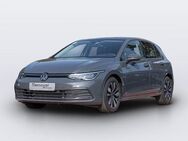 VW Golf 2.0 TDI DSG MOVE PANO AHK KAMERA LED+ - Recklinghausen