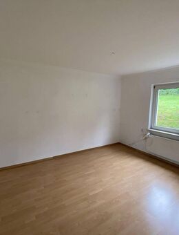 3 Zimmerwohnung sofort frei in Bergneustadt-Wiedenest - Bergneustadt