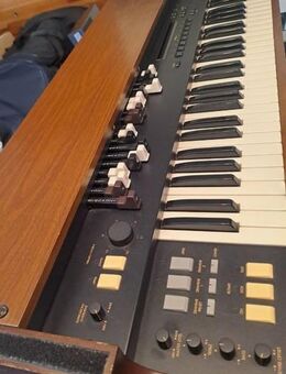Korg CX3 II Generation 2 digitale Orgel HAMMOND CLONE - Öhringen